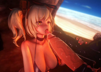 [Fearess] Burnice White (HIP)