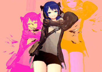 [Fearess] Mostima Divine Sex!