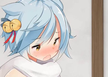 [Liely] [201903] Fubuki