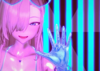 [Seru] Party Tonight Asuna Ichinose