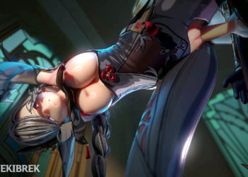 [chekibrek] Shenhe 1080p Exclusive