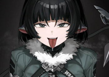 [moecode] ジェーン-2