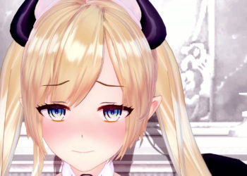 [はにわの箱庭] 愈月ちょこ – ザムザ＆ロウワー