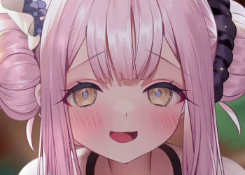 [- ぺちぺちくうかん – (灰叶 – Lapin gris -)] 【动画版】ミカと仓库里で.♡