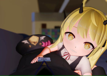 [3Dimm Animations] Ibuki – Dream