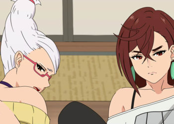 [Akino(あきの屋)]【动画】桃と星子/Momo＆Seiko【Video】