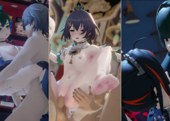 [Akt] [SP][24S4] Winter 冬 更新链接 [云璃/朱鸢/青衣]