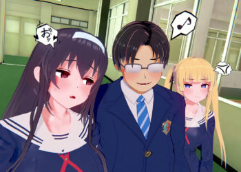 [Gentleman910] R18【Shorts】【3200ｘ1800／60FPS】霞ヶ丘诗羽【冴えない彼女の育てかた】02音付き 注意