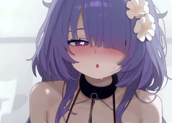 [Henkawa] Locker Room Lechery Mogador【Azur Lane】