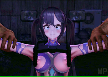 [MP-7L] 退魔士日记-「寄生虫」