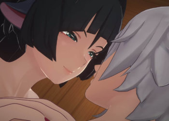 [RedRainSFM] Jane Doe – Mouse Act