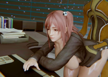 [WGQHS]Seducing the Boss – Full