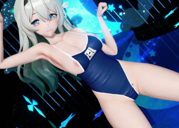 [kongmentian (sola)] Firefly Sweet Devil 【4K】