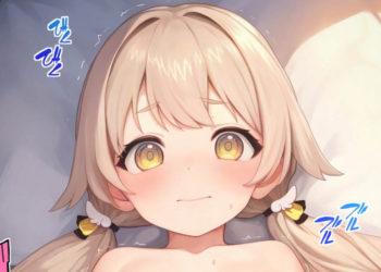 [白麦鱼] 阿慈谷ヒフミ Live2D