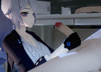 [Akt] [SP][24S4] 布洛妮娅 Bronya S [中文字幕]