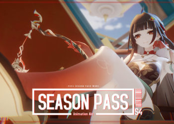 [Akt] [SP][24S4] 灵砂 LingSha [中文字幕]