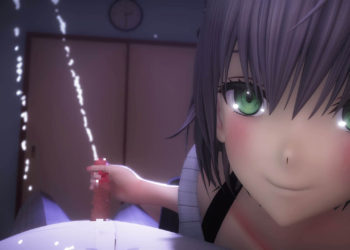 [Cameel] nelお姉さんに勉强を教えてもらおう☆