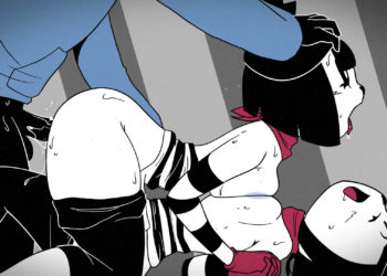 [Derpixon] MIME AND DASH