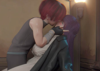 [Exprational] Fern and Stark