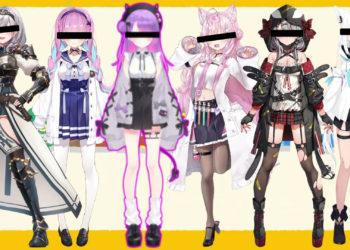 [HΔLの仓库] ホ〇メンで楽しくpokeダンス