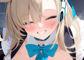 [MAKO] 完全版 一之瀬アスナ パイズリ动画