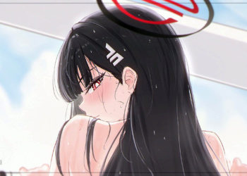 [YESUI] Rio／调月リオ 2K60FPS