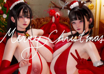 [YeYeBirdie] Christmas Special EP01