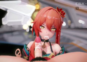 [CBX-CJW] Guinaifen【Honkai：Star Rail】