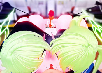 [EverMilk] シュポシュポetc. 2025ミニ动画集2番