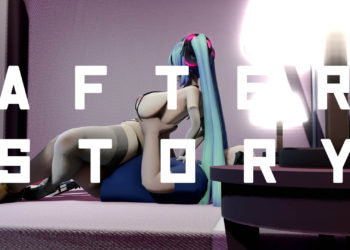 [IKUIKU DANCE (直音イク)] ハゲじじいとアフター