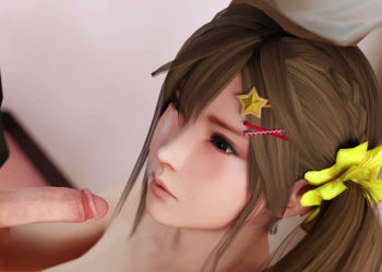 [Jerid] Misaki Molest