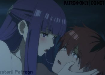 [Maplestar] Fern x Stark FULL ANIMATION!!