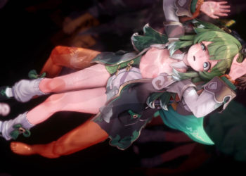 [kisaki] HuoHuo《《《Honkai：Star Rail 》》》