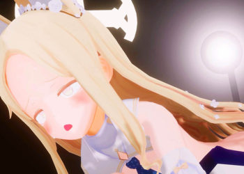 [あばなM -AbanaM-] WQHD (41min.9.5 Bonus)