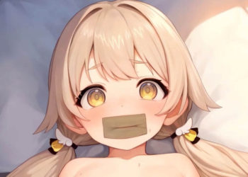 [白麦鱼] 阿慈谷ヒフミ Live2D 激しめ声有版