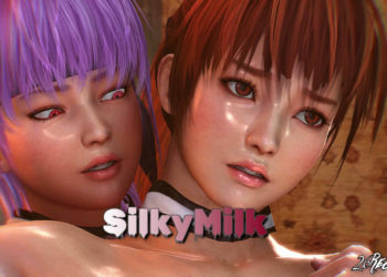 [26RegionSFM] Sisters