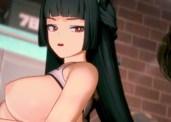 [ImSayaa34] Miyabi 星见雅 [4k Video]