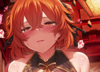 [Yakin@ACG_EDIT] Gudako ぐだ子 有声SP ver