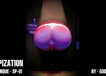 [ゴッドレーター] DROPIZATION [中文字幕]