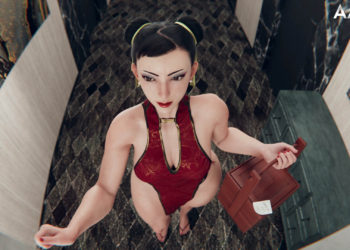 [AANiX] Chunni Special