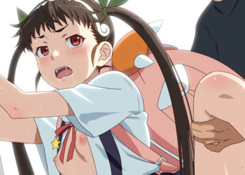 [Akino(あきの屋)] 【动画】八九寺真宵／Hachikuji Mayoi【Video】