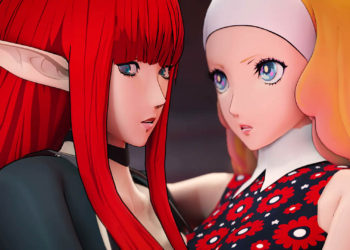 [AmateurThrowaway] In The Hall of The Goborn King