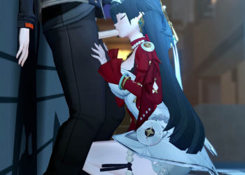 [DoriDoriko] Astra | Animation Alt Ver.