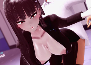 [EverMilk] 调月リオ「あなたは私とそろそろえっちするべきよ」