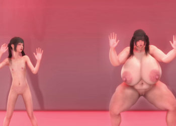 [Mafavam] 超拡张光线の曝露