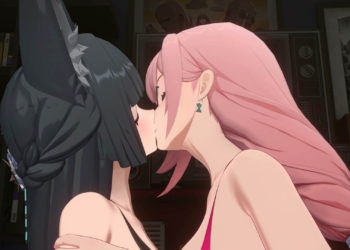 [RedRainSFM] Special training sector 61080p Animation