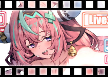 [Redcomet] Varesa Live2D