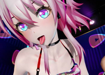 [kongmentian] March 7th Sex [中文字幕]