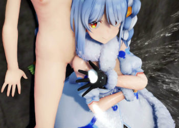 [maloxxのMMD] sk〇tの动画