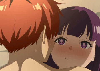 [nosuke] 【葬送のフリーレン】フェルンxシュタルク 2分アニメ